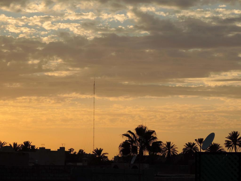 Riad Dar Zampa Маракеш Екстериор снимка