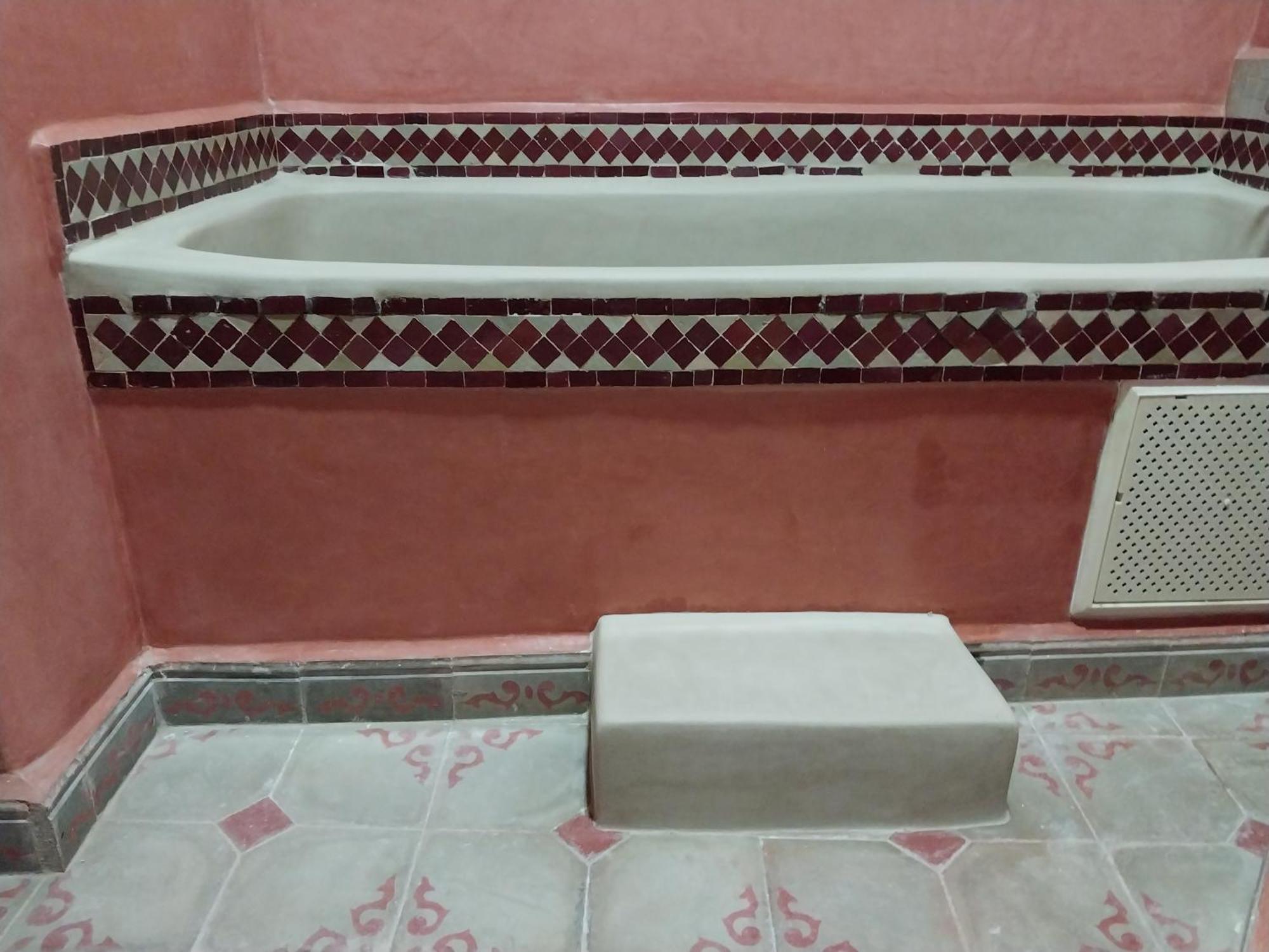 Riad Dar Zampa Маракеш Екстериор снимка