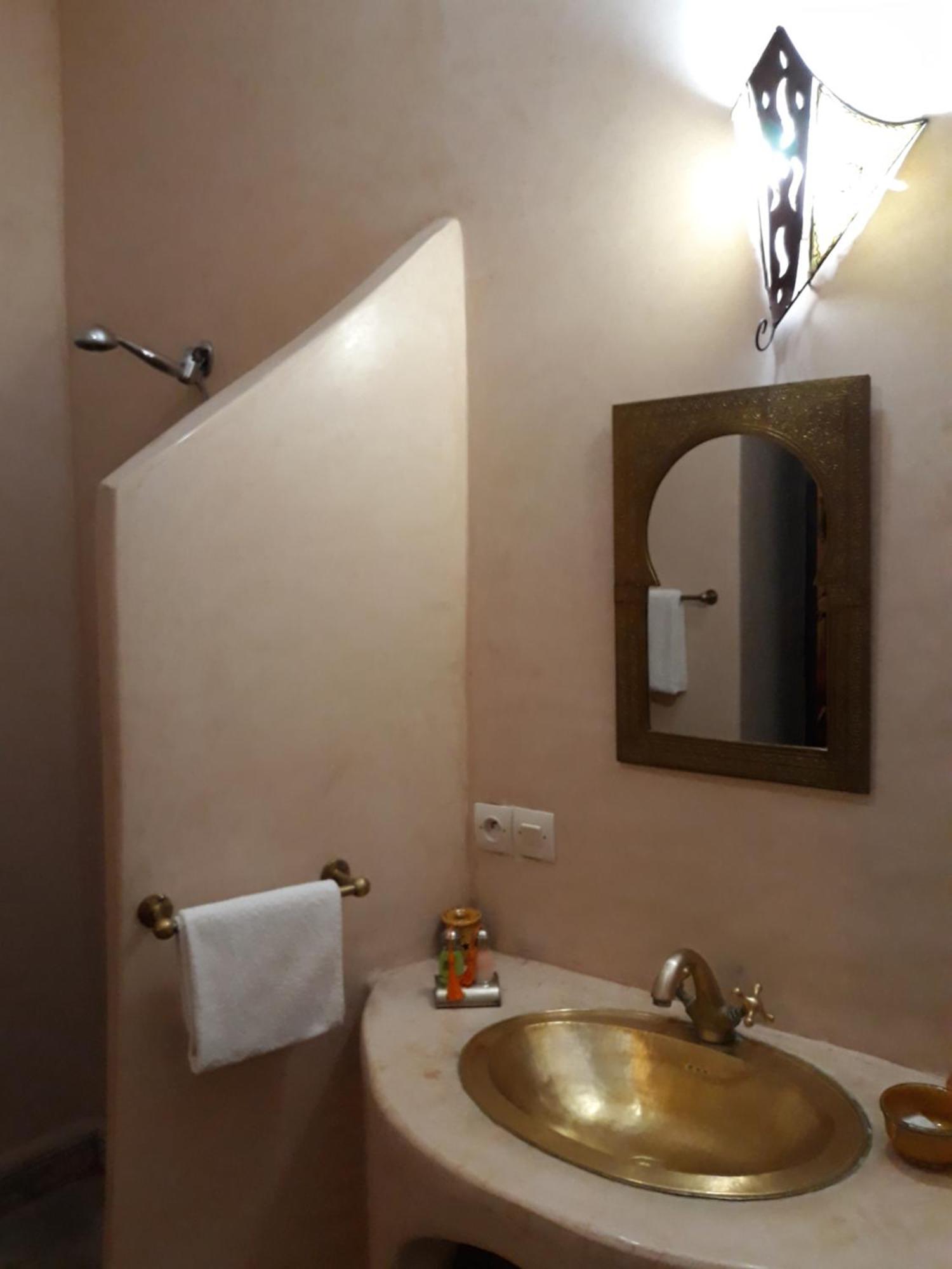 Riad Dar Zampa Маракеш Екстериор снимка