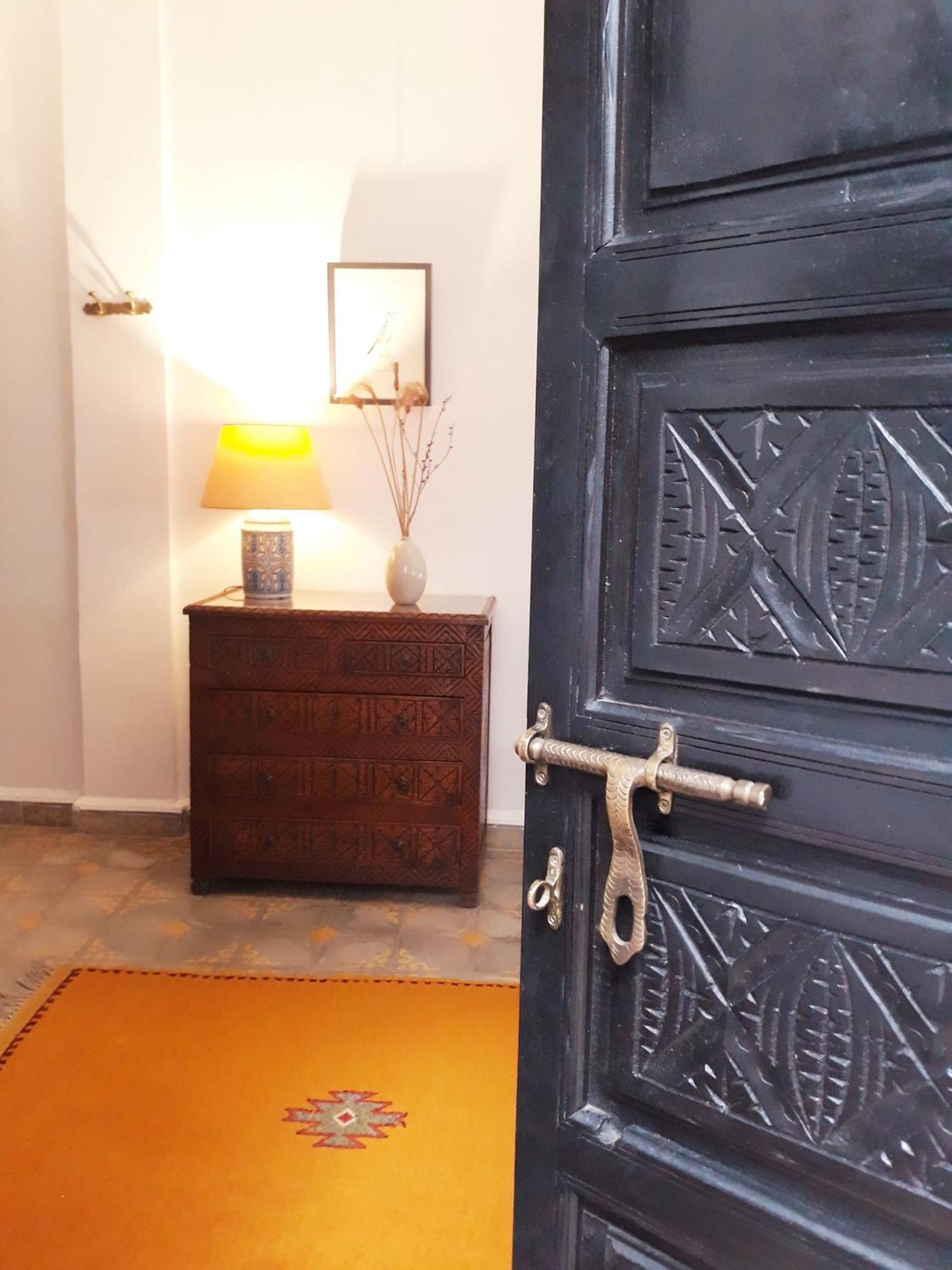 Riad Dar Zampa Маракеш Екстериор снимка
