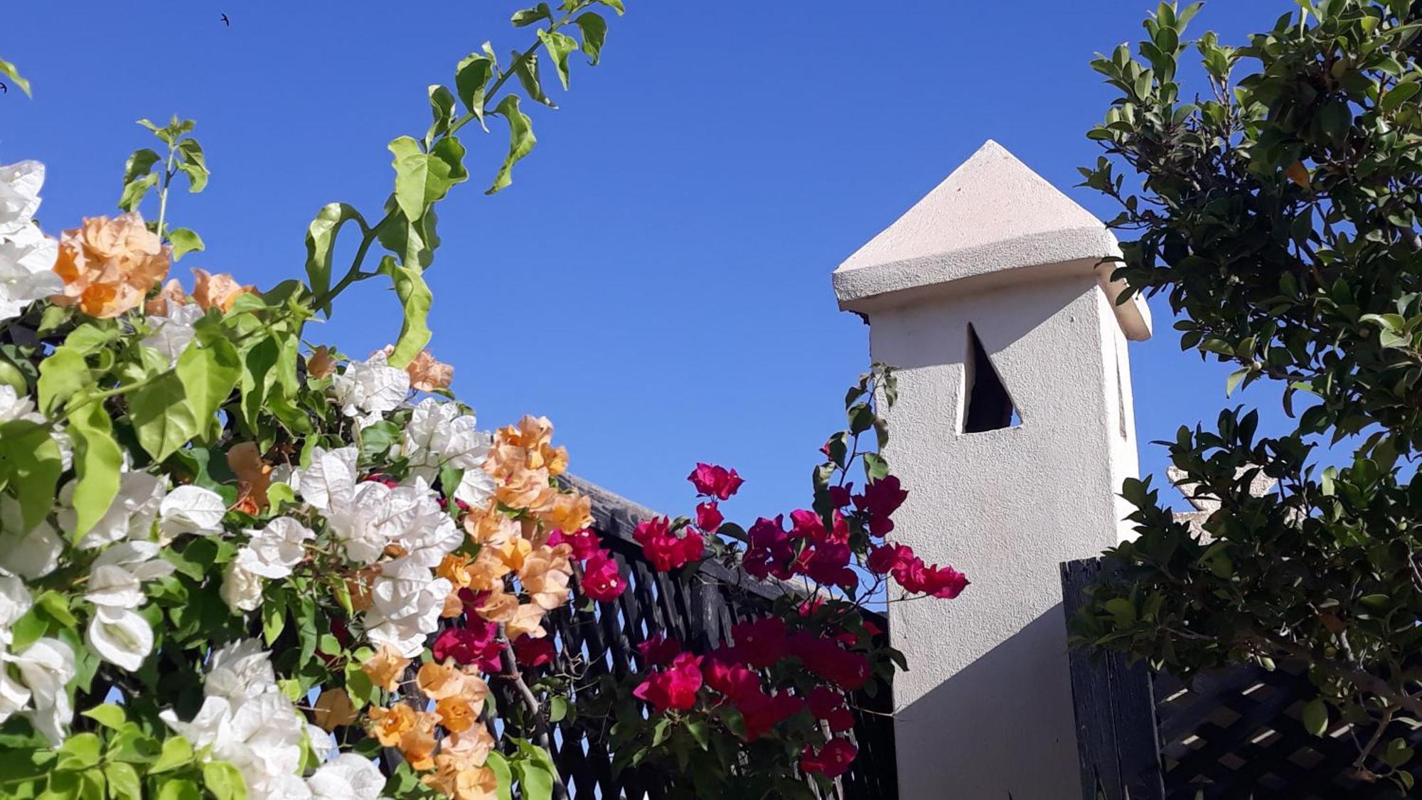 Riad Dar Zampa Маракеш Екстериор снимка