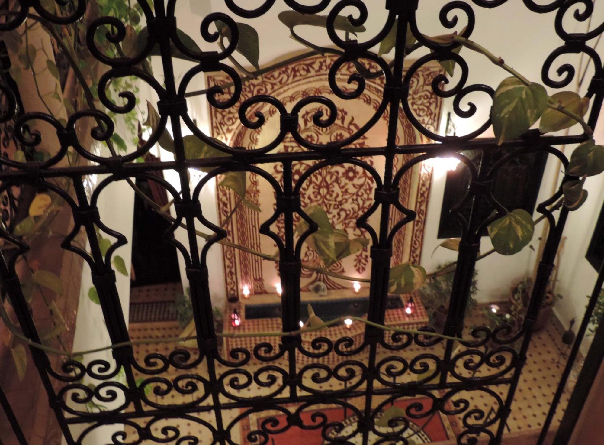 Riad Dar Zampa Маракеш Екстериор снимка