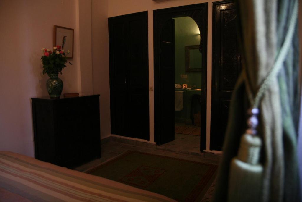 Riad Dar Zampa Маракеш Стая снимка