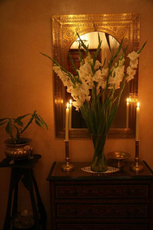 Riad Dar Zampa Маракеш Екстериор снимка