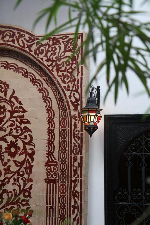 Riad Dar Zampa Маракеш Екстериор снимка